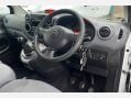 Citroen Berlingo 1.6 HDi 625 LX Panel Van 5dr Diesel Manual L1 (Euro 5) (75 bhp) 24