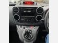 Citroen Berlingo 1.6 HDi 625 LX Panel Van 5dr Diesel Manual L1 (Euro 5) (75 bhp) 28