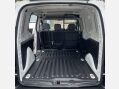 Citroen Berlingo 1.6 HDi 625 LX Panel Van 5dr Diesel Manual L1 (Euro 5) (75 bhp) 12