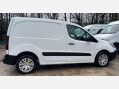 Citroen Berlingo 1.6 HDi 625 LX Panel Van 5dr Diesel Manual L1 (Euro 5) (75 bhp) 8
