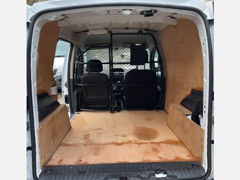 Renault Kangoo 1.5 dCi ENERGY ML19 Business Panel Van 5dr Diesel Manual MWB Euro 6 (s/s) ( 12
