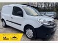 Renault Kangoo 1.5 dCi ENERGY ML19 Business Panel Van 5dr Diesel Manual MWB Euro 6 (s/s) ( 1