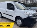 Renault Kangoo 1.5 dCi ENERGY ML19 Business Panel Van 5dr Diesel Manual MWB Euro 6 (s/s) (