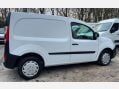 Renault Kangoo 1.5 dCi ENERGY ML19 Business Panel Van 5dr Diesel Manual MWB Euro 6 (s/s) ( 8