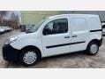 Renault Kangoo 1.5 dCi ENERGY ML19 Business Panel Van 5dr Diesel Manual MWB Euro 6 (s/s) ( 17