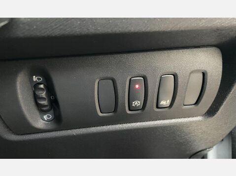 Renault Kangoo 1.5 dCi ENERGY ML19 Business Panel Van 5dr Diesel Manual MWB Euro 6 (s/s) ( 26