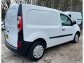 Renault Kangoo 1.5 dCi ENERGY ML19 Business Panel Van 5dr Diesel Manual MWB Euro 6 (s/s) ( 9