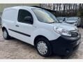 Renault Kangoo 1.5 dCi ENERGY ML19 Business Panel Van 5dr Diesel Manual MWB Euro 6 (s/s) ( 5
