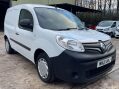 Renault Kangoo 1.5 dCi ENERGY ML19 Business Panel Van 5dr Diesel Manual MWB Euro 6 (s/s) ( 4