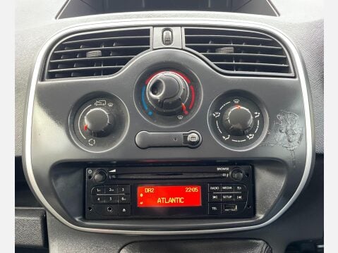 Renault Kangoo 1.5 dCi ENERGY ML19 Business Panel Van 5dr Diesel Manual MWB Euro 6 (s/s) ( 31
