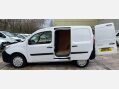 Renault Kangoo 1.5 dCi ENERGY ML19 Business Panel Van 5dr Diesel Manual MWB Euro 6 (s/s) ( 16
