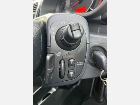 Renault Kangoo 1.5 dCi ENERGY ML19 Business Panel Van 5dr Diesel Manual MWB Euro 6 (s/s) ( 27