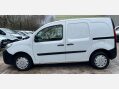 Renault Kangoo 1.5 dCi ENERGY ML19 Business Panel Van 5dr Diesel Manual MWB Euro 6 (s/s) ( 15