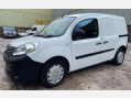 Renault Kangoo 1.5 dCi ENERGY ML19 Business Panel Van 5dr Diesel Manual MWB Euro 6 (s/s) ( 18