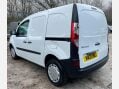 Renault Kangoo 1.5 dCi ENERGY ML19 Business Panel Van 5dr Diesel Manual MWB Euro 6 (s/s) ( 13