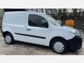 Renault Kangoo 1.5 dCi ENERGY ML19 Business Panel Van 5dr Diesel Manual MWB Euro 6 (s/s) ( 6
