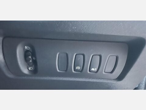 Renault Kangoo 1.5 dCi ENERGY ML19 Business Panel Van 5dr Diesel Manual MWB Euro 6 (s/s) ( 25