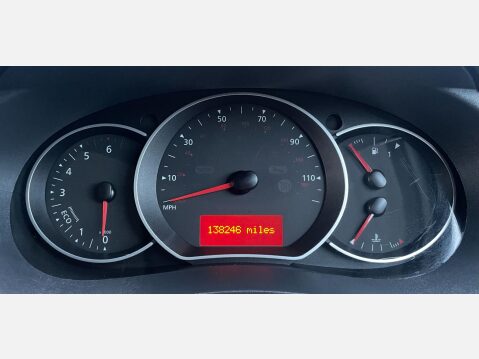 Renault Kangoo 1.5 dCi ENERGY ML19 Business Panel Van 5dr Diesel Manual MWB Euro 6 (s/s) ( 27