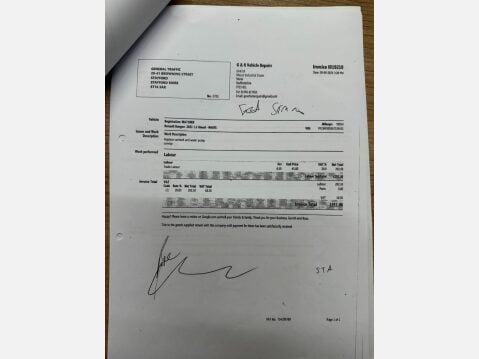 Renault Kangoo 1.5 dCi ENERGY ML19 Business Panel Van 5dr Diesel Manual MWB Euro 6 (s/s) ( 36