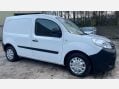Renault Kangoo 1.5 dCi ENERGY ML19 Business Panel Van 5dr Diesel Manual MWB Euro 6 (s/s) ( 5