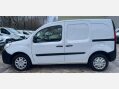 Renault Kangoo 1.5 dCi ENERGY ML19 Business Panel Van 5dr Diesel Manual MWB Euro 6 (s/s) ( 14