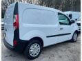 Renault Kangoo 1.5 dCi ENERGY ML19 Business Panel Van 5dr Diesel Manual MWB Euro 6 (s/s) ( 8