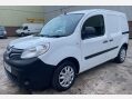 Renault Kangoo 1.5 dCi ENERGY ML19 Business Panel Van 5dr Diesel Manual MWB Euro 6 (s/s) ( 18