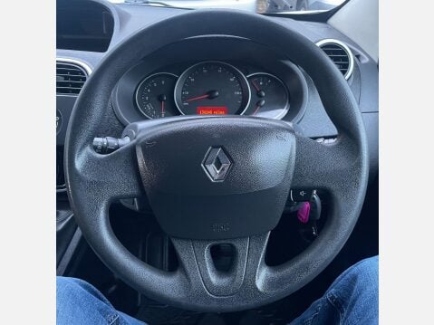 Renault Kangoo 1.5 dCi ENERGY ML19 Business Panel Van 5dr Diesel Manual MWB Euro 6 (s/s) ( 26