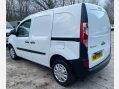 Renault Kangoo 1.5 dCi ENERGY ML19 Business Panel Van 5dr Diesel Manual MWB Euro 6 (s/s) ( 12