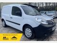 Renault Kangoo 1.5 dCi ENERGY ML19 Business Panel Van 5dr Diesel Manual MWB Euro 6 (s/s) ( 1