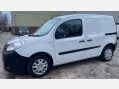 Renault Kangoo 1.5 dCi ENERGY ML19 Business Panel Van 5dr Diesel Manual MWB Euro 6 (s/s) ( 17