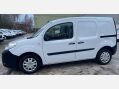 Renault Kangoo 1.5 dCi ENERGY ML19 Business Panel Van 5dr Diesel Manual MWB Euro 6 (s/s) ( 16