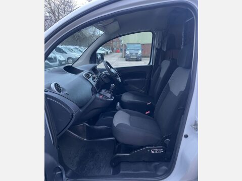 Renault Kangoo 1.5 dCi ENERGY ML19 Business Panel Van 5dr Diesel Manual MWB Euro 6 (s/s) ( 31
