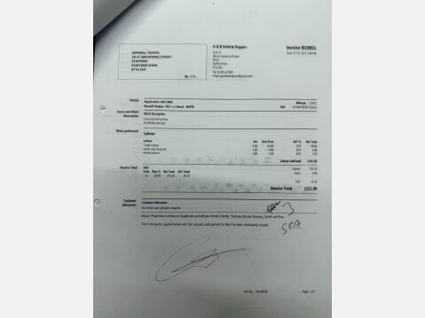 Renault Kangoo 1.5 dCi ENERGY ML19 Business Panel Van 5dr Diesel Manual MWB Euro 6 (s/s) ( 43