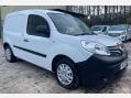Renault Kangoo 1.5 dCi ENERGY ML19 Business Panel Van 5dr Diesel Manual MWB Euro 6 (s/s) ( 4