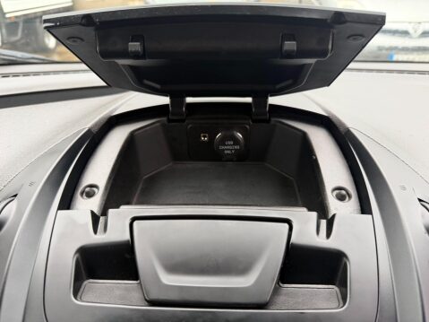 Ford Transit Courier 1.5 TDCi Panel Van 5dr Diesel Manual L1 Euro 6 (s/s) (SLD) (75 ps) 34