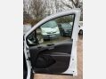 Ford Transit Courier 1.5 TDCi Panel Van 5dr Diesel Manual L1 Euro 6 (s/s) (SLD) (75 ps) 29