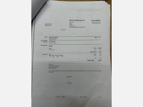 Ford Transit Courier 1.5 TDCi Panel Van 5dr Diesel Manual L1 Euro 6 (s/s) (SLD) (75 ps) 43