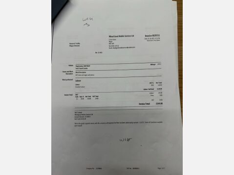 Ford Transit Courier 1.5 TDCi Panel Van 5dr Diesel Manual L1 Euro 6 (s/s) (SLD) (75 ps) 42