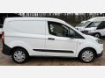 Ford Transit Courier 1.5 TDCi Panel Van 5dr Diesel Manual L1 Euro 6 (s/s) (SLD) (75 ps) 7