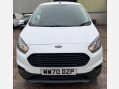 Ford Transit Courier 1.5 TDCi Panel Van 5dr Diesel Manual L1 Euro 6 (s/s) (SLD) (75 ps) 27