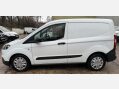 Ford Transit Courier 1.5 TDCi Panel Van 5dr Diesel Manual L1 Euro 6 (s/s) (SLD) (75 ps) 22