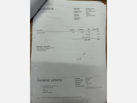 Ford Transit Courier 1.5 TDCi Panel Van 5dr Diesel Manual L1 Euro 6 (s/s) (SLD) (75 ps) 45