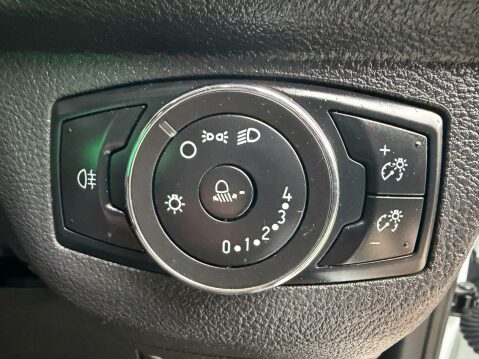 Ford Transit Courier 1.5 TDCi Panel Van 5dr Diesel Manual L1 Euro 6 (s/s) (SLD) (75 ps) 30