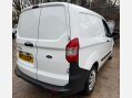 Ford Transit Courier 1.5 TDCi Panel Van 5dr Diesel Manual L1 Euro 6 (s/s) (SLD) (75 ps) 12