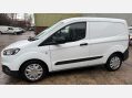 Ford Transit Courier 1.5 TDCi Panel Van 5dr Diesel Manual L1 Euro 6 (s/s) (SLD) (75 ps) 24