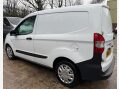 Ford Transit Courier 1.5 TDCi Panel Van 5dr Diesel Manual L1 Euro 6 (s/s) (SLD) (75 ps) 19