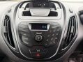 Ford Transit Courier 1.5 TDCi Panel Van 5dr Diesel Manual L1 Euro 6 (s/s) (SLD) (75 ps) 35