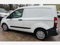 Ford Transit Courier 1.5 TDCi Panel Van 5dr Diesel Manual L1 Euro 6 (s/s) (SLD) (75 ps) 20