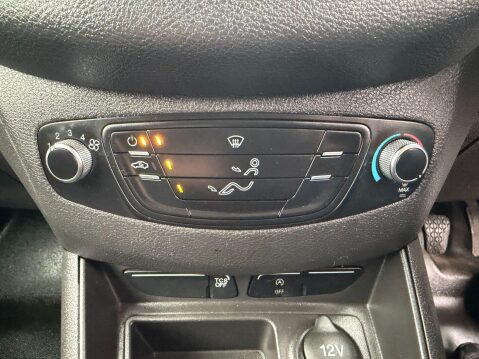 Ford Transit Courier 1.5 TDCi Panel Van 5dr Diesel Manual L1 Euro 6 (s/s) (SLD) (75 ps) 36